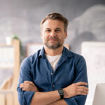 Sarah T., Restaurant Owner