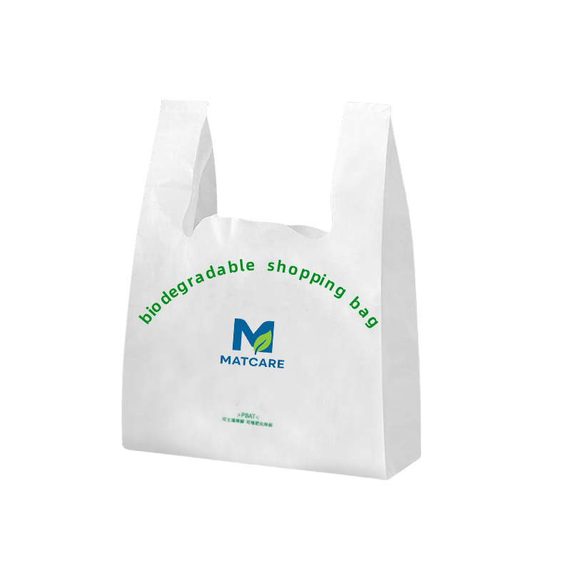 Biodegradable film/bag