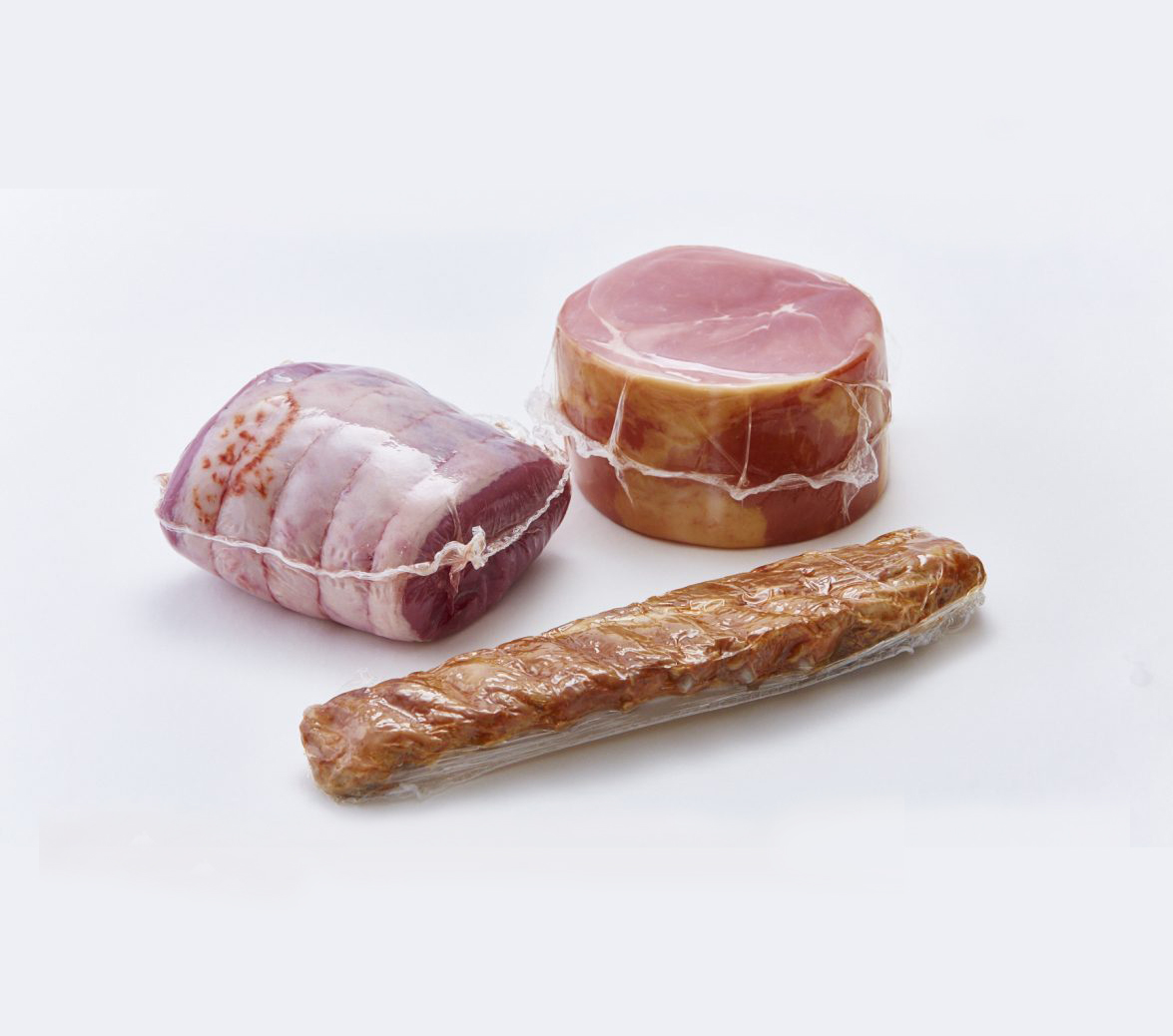 Barrier Shrink Bags & Rolls