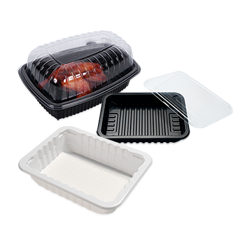 Food Packaging Tray