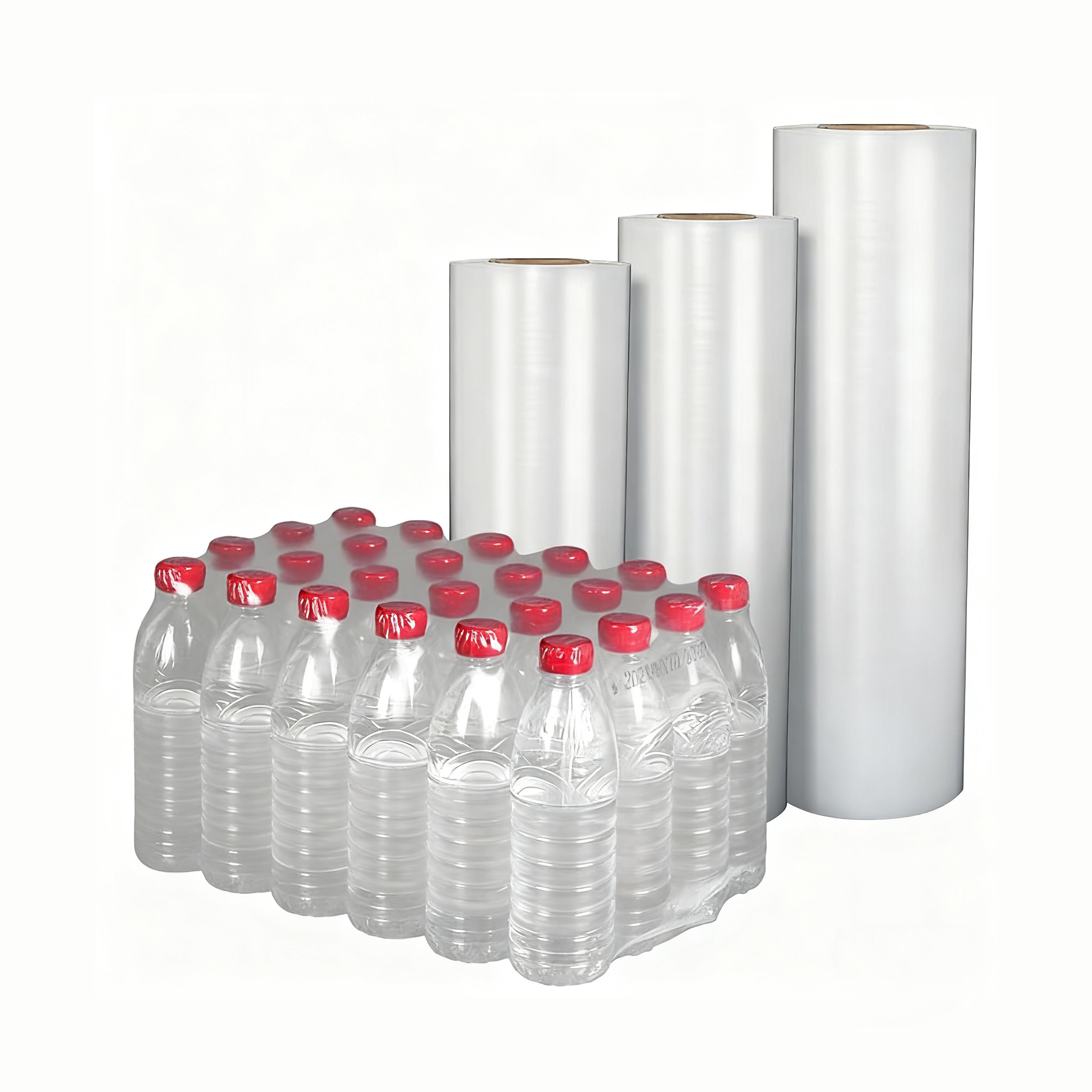 Bundling Shrink Film